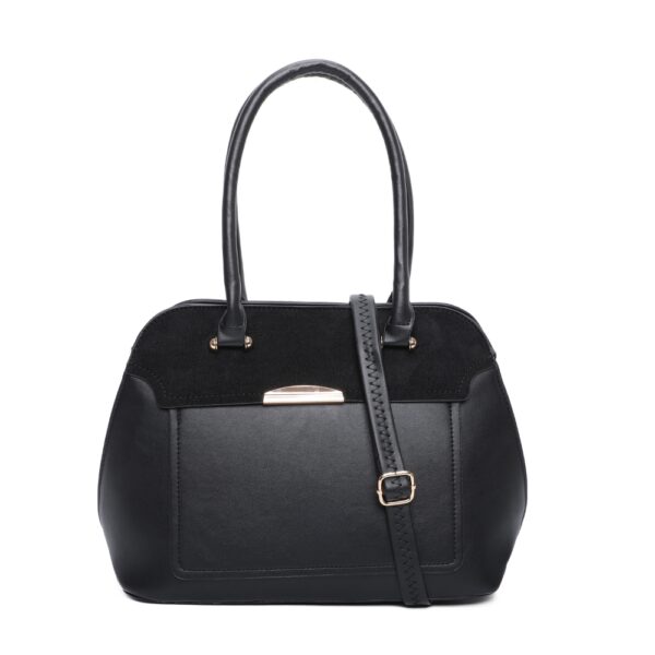 The Ultimate Hand & Shoulder Bag – Elegance Meets Functionality.