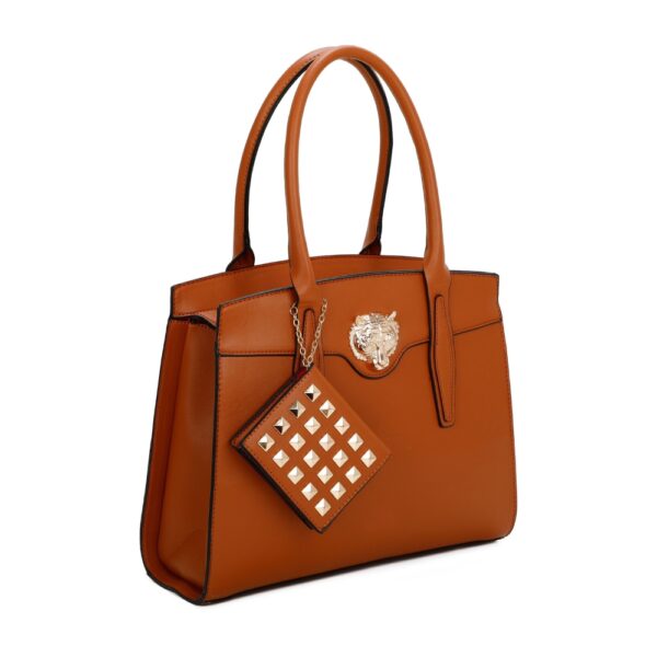 The Ultimate Hand & Shoulder Bag for Modern Women. - Image 2