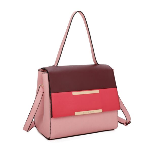 Chic & Versatile Hand & Shoulder Bag – The Perfect Blend of Style and Function. - Image 2