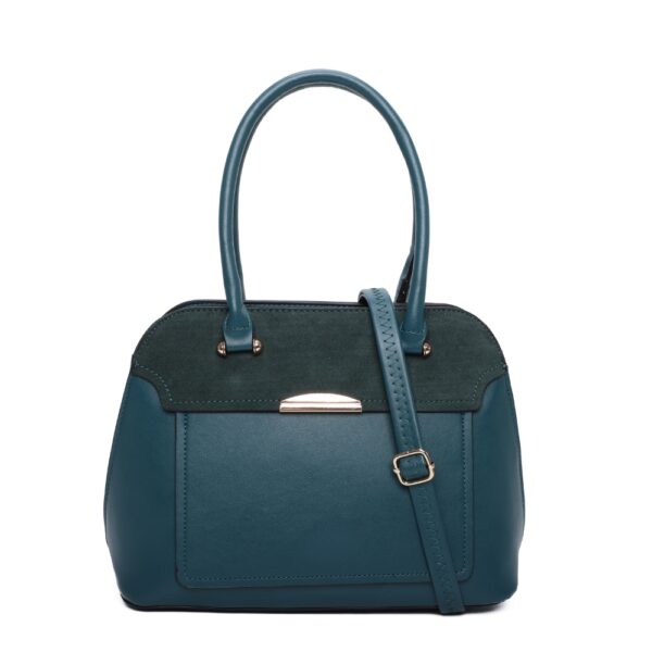 The Ultimate Hand & Shoulder Bag – Elegance Meets Functionality.