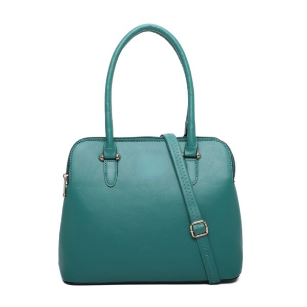 Sleek & Structured Handbag – A Perfect Blend of Style and Function.