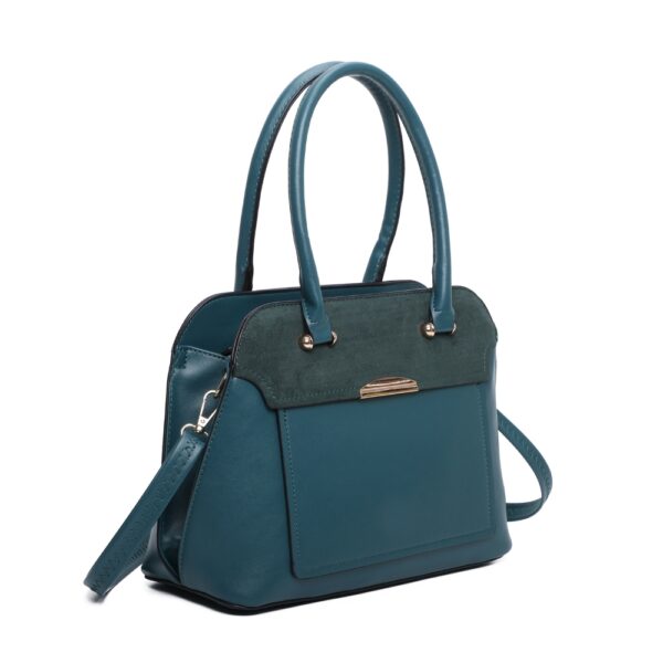 The Ultimate Hand & Shoulder Bag – Elegance Meets Functionality. - Image 5