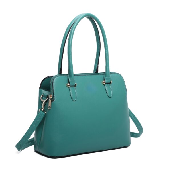Sleek & Structured Handbag – A Perfect Blend of Style and Function. - Image 3