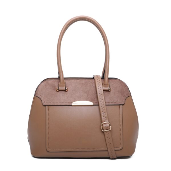 The Ultimate Hand & Shoulder Bag – Elegance Meets Functionality.