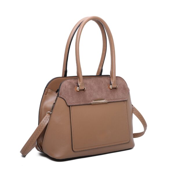 The Ultimate Hand & Shoulder Bag – Elegance Meets Functionality. - Image 5