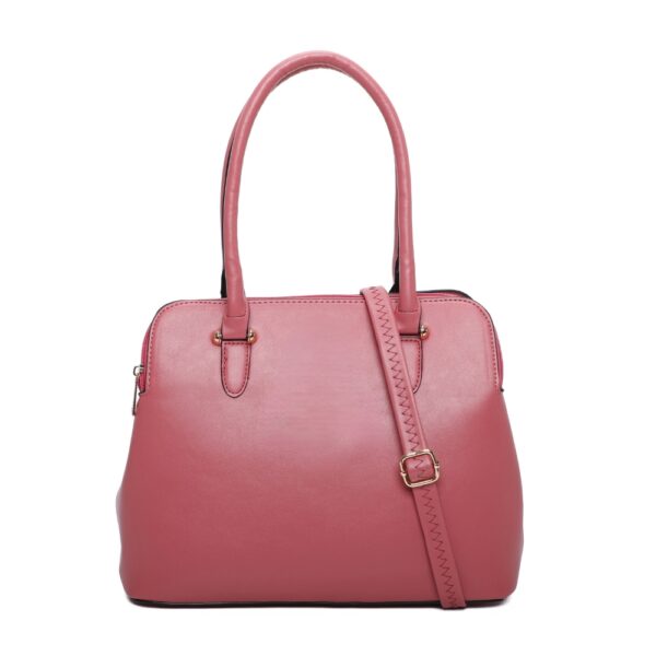 Sleek & Structured Handbag – A Perfect Blend of Style and Function.