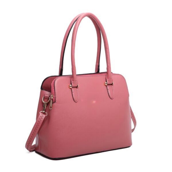 Sleek & Structured Handbag – A Perfect Blend of Style and Function. - Image 5