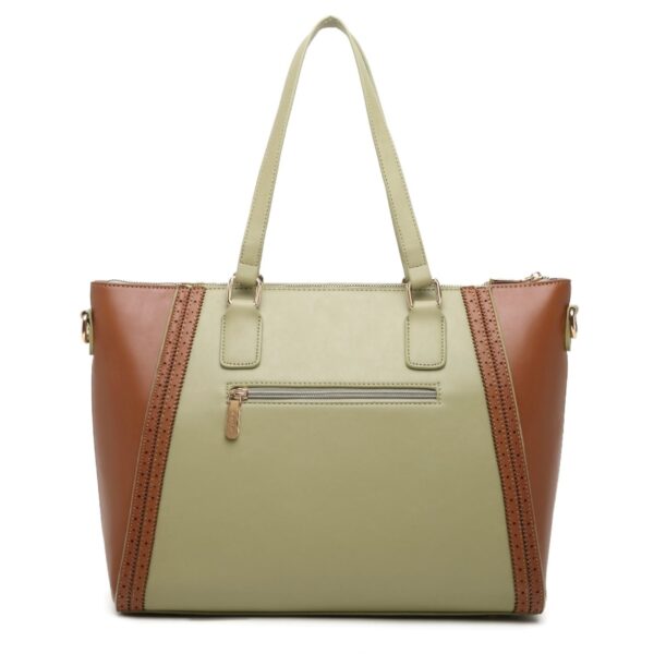 Versatile Rectangular Utility Bag – Durable & Spacious for Everyday Use. - Image 5