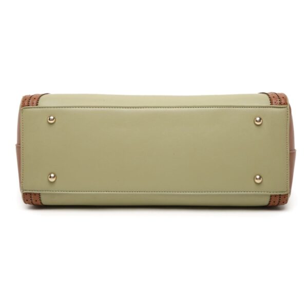 Versatile Rectangular Utility Bag – Durable & Spacious for Everyday Use. - Image 3