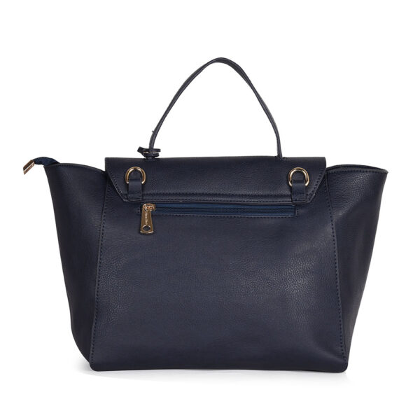 Versatile Rectangular Utility Bag – Durable & Spacious for Everyday Use. - Image 3