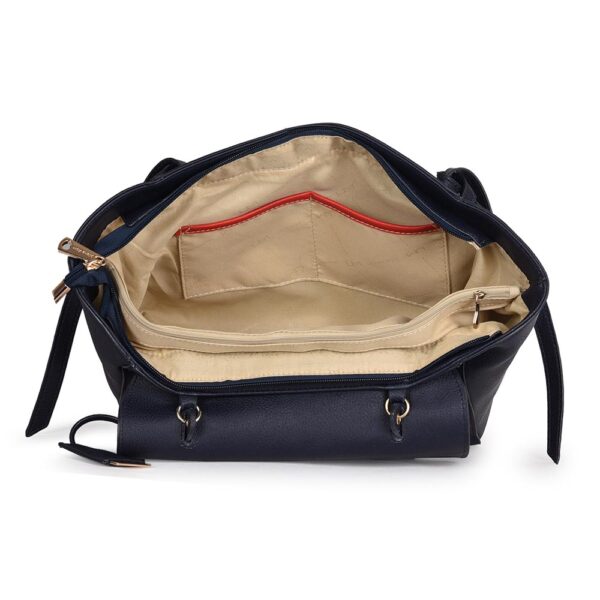 Versatile Rectangular Utility Bag – Durable & Spacious for Everyday Use. - Image 2