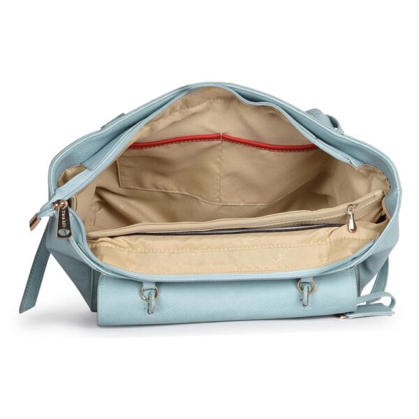 Versatile Rectangular Utility Bag – Durable & Spacious for Everyday Use. - Image 3