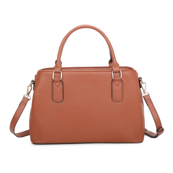 Elegant Quilted Handbag – A Perfect Blend of Style & Function. - Image 5