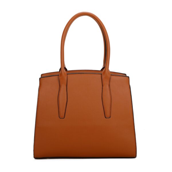 The Ultimate Hand & Shoulder Bag for Modern Women. - Image 3