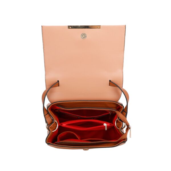 Chic & Versatile Hand & Shoulder Bag – The Perfect Blend of Style and Function. - Image 2