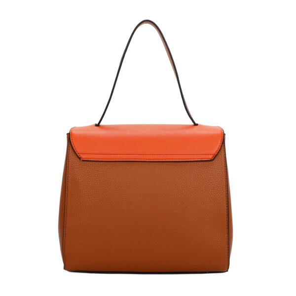 Chic & Versatile Hand & Shoulder Bag – The Perfect Blend of Style and Function. - Image 4