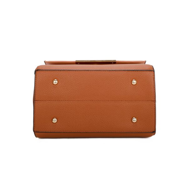 Chic & Versatile Hand & Shoulder Bag – The Perfect Blend of Style and Function. - Image 5