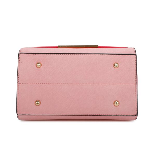 Chic & Versatile Hand & Shoulder Bag – The Perfect Blend of Style and Function. - Image 3