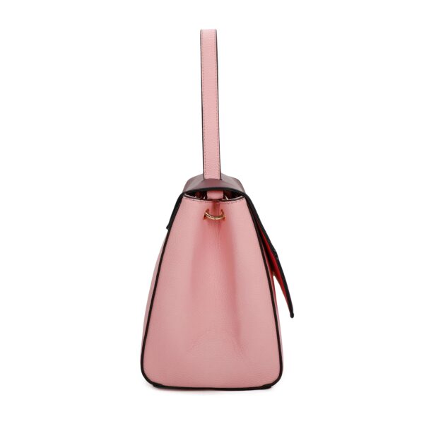 Chic & Versatile Hand & Shoulder Bag – The Perfect Blend of Style and Function. - Image 4