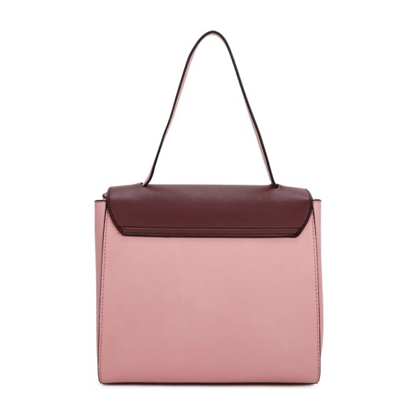 Chic & Versatile Hand & Shoulder Bag – The Perfect Blend of Style and Function. - Image 5