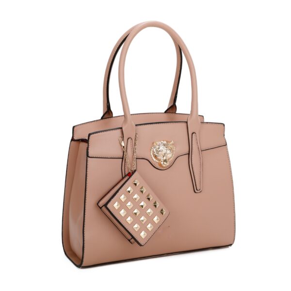 The Ultimate Hand & Shoulder Bag for Modern Women.