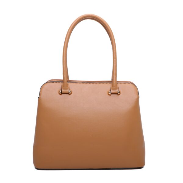 Sleek & Structured Handbag – A Perfect Blend of Style and Function. - Image 3