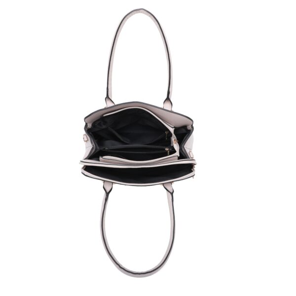 Sleek & Structured Handbag – A Perfect Blend of Style and Function. - Image 5