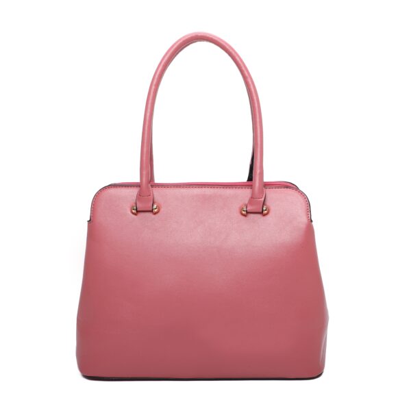 Sleek & Structured Handbag – A Perfect Blend of Style and Function. - Image 3